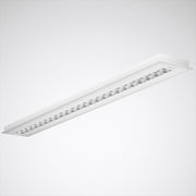 Trilux - Decken-/Wandleuchte LED-Einbauleuchte Creavo M39  #7627151 840, DALI