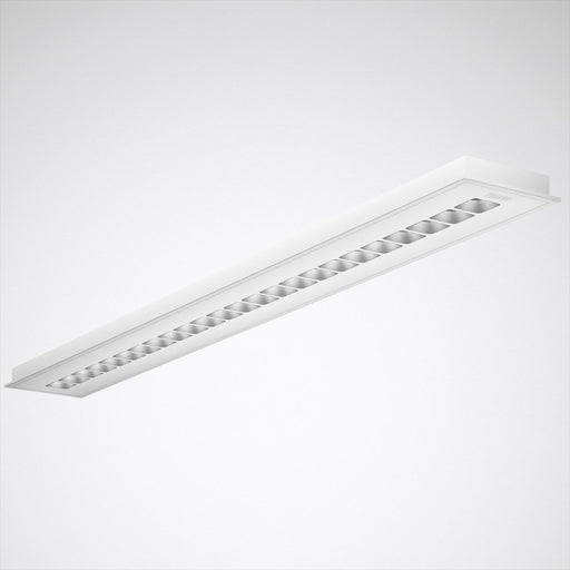 Trilux - Decken-/Wandleuchte LED-Einbauleuchte Creavo M39  #7627151 840, DALI