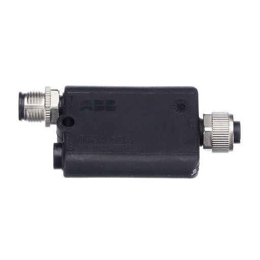 ABB Stotz S&J - Passiver Sensor-/Aktor-Verteiler (ohne Leitung) Adapter Tina 10A v2 OSSD Type ABB