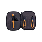 Testo - Messgerät für Temperatur und Klima Heizungs-Set 0563 0004 10 Smart Probes