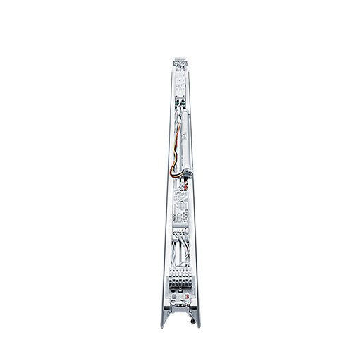 Zumtobel Group - Decken-/Wandleuchte Balken für LED-Lichtlinie SLN2-B1600 #42190556
