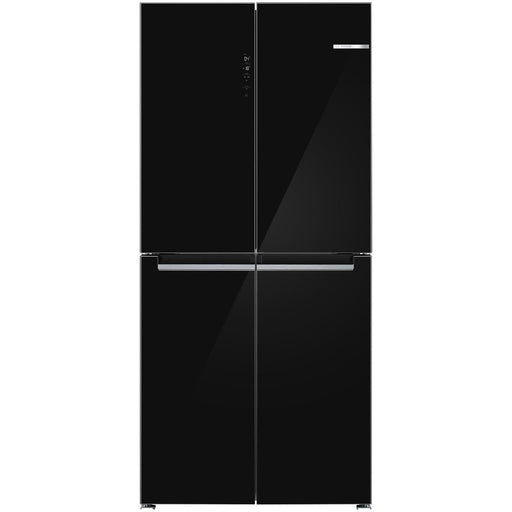 Bosch - Kühl-/Gefrierkombination Kühlgerät KMC85LBEA Serie4