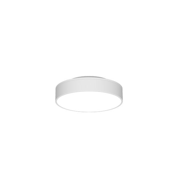 LTS Licht&Leuchten - Decken-/Wandleuchte LED-Leuchte LUNXXS100.8301DALIws 830, DALI
