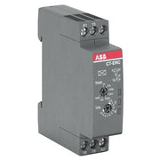 ABB Stotz S&J - Zeitrelais ansprechverzög. CT-ERC.12 1We,24-48VDC/24-240V