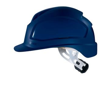 Uvex - Schutzhelm uvex pheos E-WR blau 9770530 o. Lftg