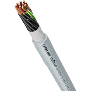 Lapp Kabel&Leitung - Energiekabel < 1 kV, für ortsveränderlichen Einsatz ÖLFLEX FD 855 P 4G2,5 0027371/50 − 50 Meter