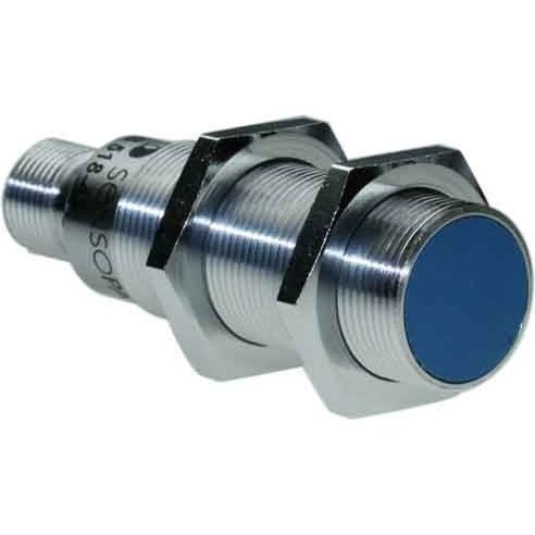 Sensopart - Induktiver Näherungsschalter Sensor IS 518-04-S Induktiv