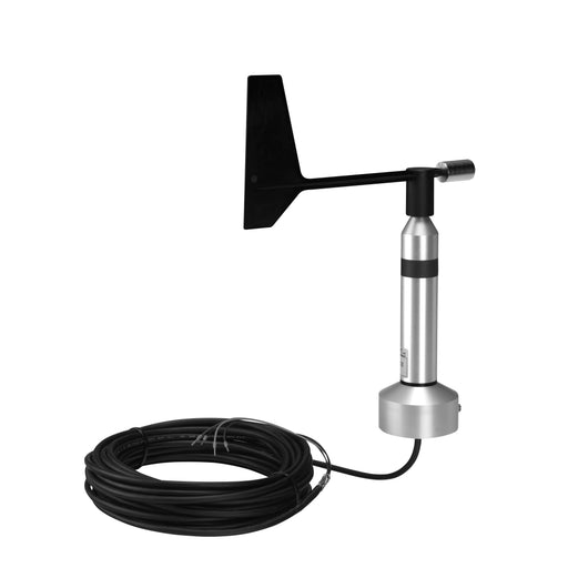 Somfy - Sensor für Jalousie/Zeitschaltuhren Animeo IB+Windricht.Sensor 9013807 − 1 Stück