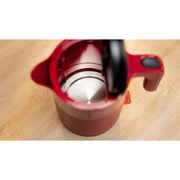 Bosch SDA - Wasserkocher TWK2M164 rt MyMoment