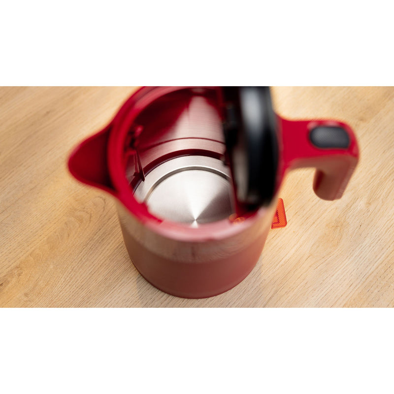 Bosch SDA - Wasserkocher TWK2M164 rt MyMoment
