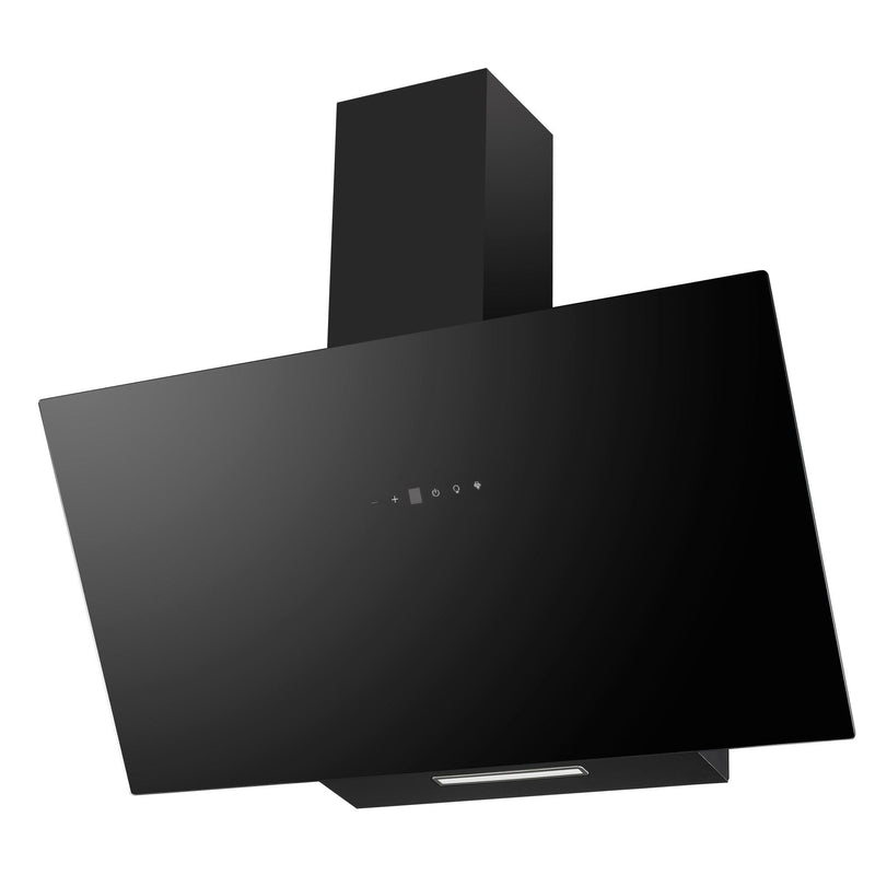 Amica - Dunstabzugshaube Kaminhaube KHF 684 730 S HC HoodConnect Pro,80cm