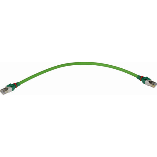 Harting - Patchkabel Kupfer Industrie Verbindungskabal Cat 5 09486868004300 30m − 1 Stück