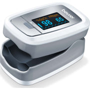 Beurer - Blutdruckmessgerät Pulsoximeter PO 30 − 4 Stück