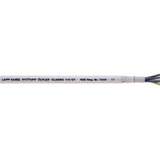 Lapp Kabel&Leitung - Energiekabel < 1 kV, für ortsveränderlichen Einsatz ÖLFLEX CLASSIC 110 CY 2X4 1135502/1000 − 1000 Meter
