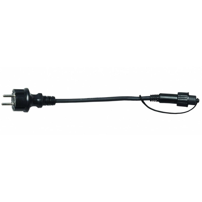 Scharnberger+Hasenbein - Netzanschlussleitung Anschlusskabel 5000mm 88801 230V IP44 max.2000W