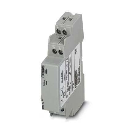 Phoenix Contact - Temperaturüberwachungsgerät Überwachungsrelais EMD-BL-PTC