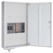 ABN - Anschlussschrank Hausanschluss-Schrank GAG26X6412 SAS,NH2, 950x550x210