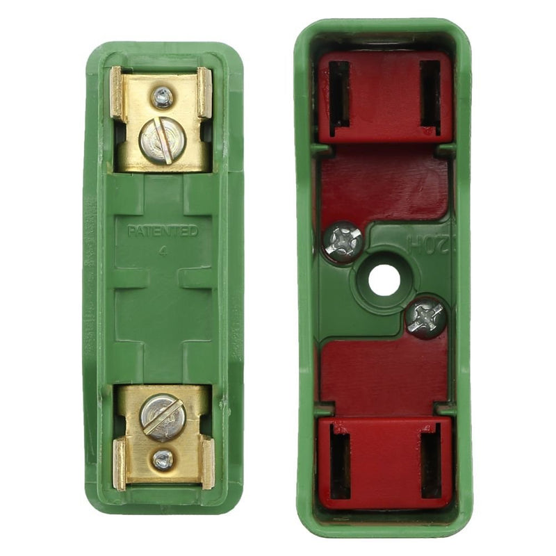 Eaton - NH-Sicherungsunterteil Sicherungshalter RS20HGN 20 A, AC 690 V − 10 Stück