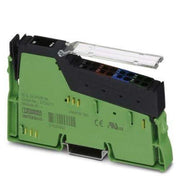 Phoenix Contact - Feldbus, Dez. Peripherie - Einspeise- und Segmentmodul Einspeise/Segmentklemme IB IL 24 PWR IN/FPAC