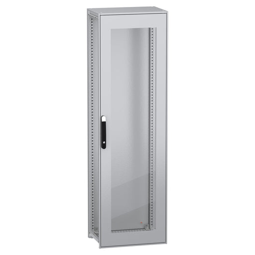 Schneider Electric - Gehäuse/Schaltschrank (leer) Standgehäuse NSYSFN20640T PanelSeT SFN