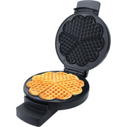 Steba - Waffelautomat WE 3 XL sw