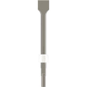 Bosch - Maschinenmeißel PRO HEX 19-4C Spatmeißel, 1618630007 50 x 400 mm