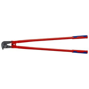 Knipex - Baustahlmattenschneider Mattenschneider 71 82 950 grau, 950mm
