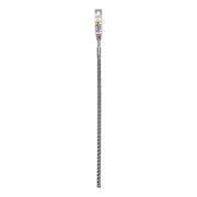 Bosch - Bohrer PRO SDS plus-5X 2608836626 Hammerbohrer 16 x