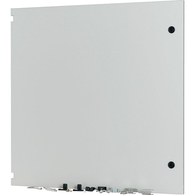 Eaton - Tür/Bedientableau (Schaltschrank) Feldbreite Tür geschlossen XTSZDSQC-H800W800 HxB=800x800mm