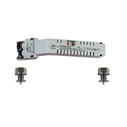Ceag Notlichtsysteme - Sicherheitsleuchte Seilmontageset 10026/11026 CG-S m.Deckelseilhaltern