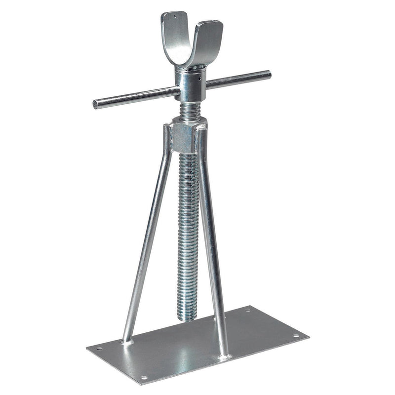 Cimco Werkzeuge - Kabeltrommelabroller Kabeltrommel-Spindelheber 142320