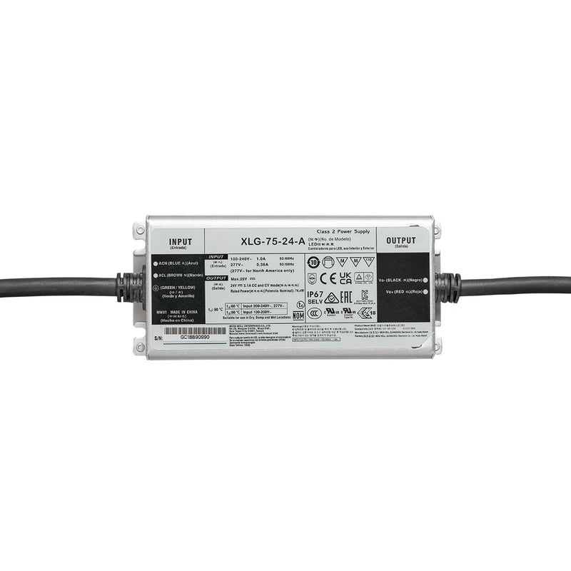 Nobile - LED-Betriebsgerät 24V 8980200624 IP67