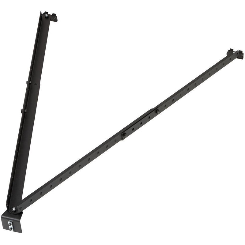 Vogels - Zubehör/Ersatzteile für Unterhaltungselektronik Curved Erweiterungsset PFA9142 sw Barco UniSee,3Arme