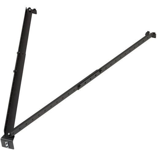Vogels - Zubehör/Ersatzteile für Unterhaltungselektronik Curved Erweiterungsset PFA9142 sw Barco UniSee,3Arme