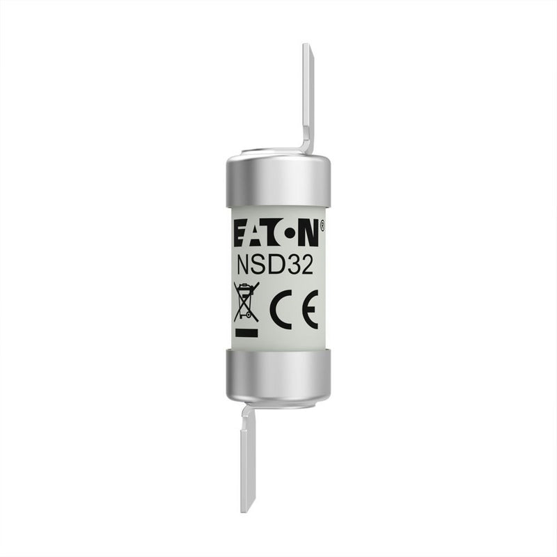 Eaton - HRC-Sicherung Sicherungseinsatz NSD32 32 A, AC 550 V − 20 Stück