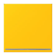 Jung - Orientierungsleuchte LED-Orientierungslicht LC 1539-OO LNW 263 le jaune vif (4320W)