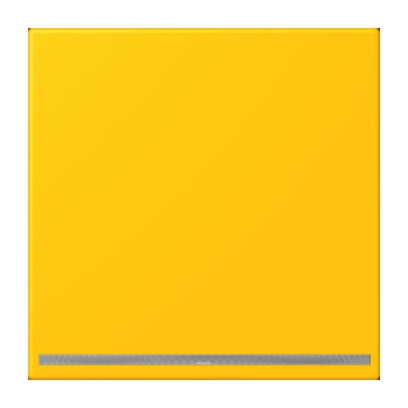 Jung - Orientierungsleuchte LED-Orientierungslicht LC 1539-OO LNW 263 le jaune vif (4320W)