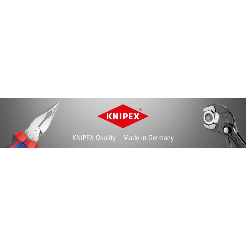 Knipex - Verkaufsständer Magnetstreifen 00 19 30 19 Lochplattenwand