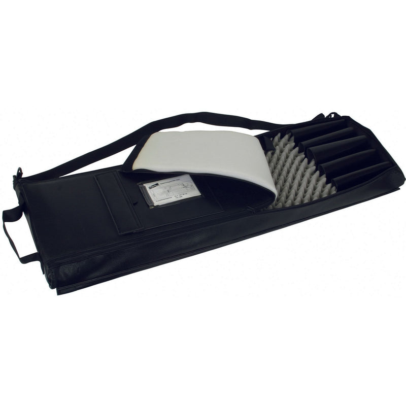 DEHN - Zubehör/Ersatzteile für Sicherheitsgeräte Kunstledertasche KLT 101 30 10 1010x300x100mm