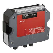 Leuze - Konfektioniertes Sensor-Aktor-Kabel Modulare Anschlusseinheit MA 900