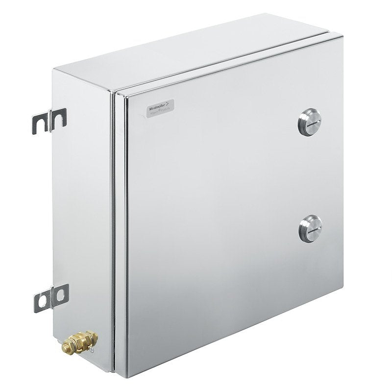 Weidmüller - Gehäuse/Schaltschrank (leer) Gehäuse KTB QL 353515 S4E3 Klippon TB QL