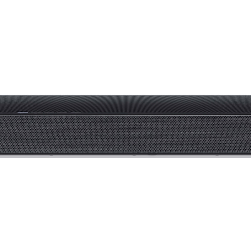 Loewe Technology - Lautsprecher Soundbar klang bar5 mr bas-gr basalt grey