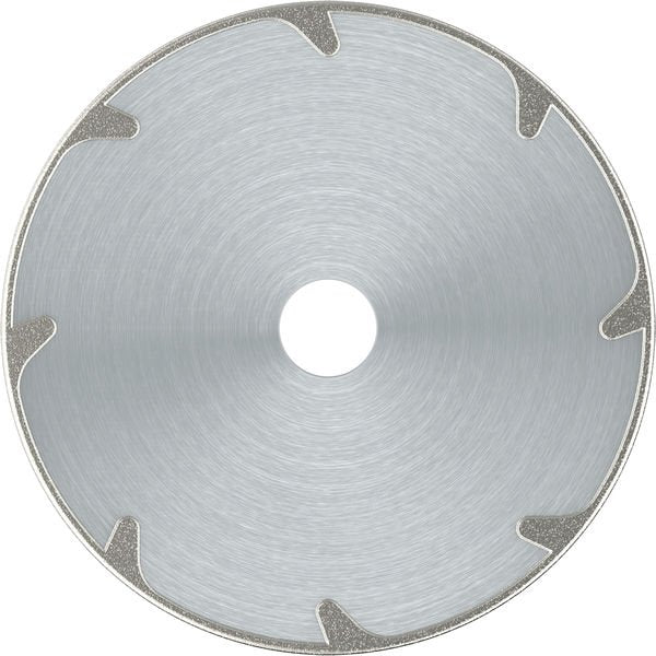 Bosch - Trenn-/Schleifscheibe Diamanttrennscheibe 2608602691 PRO Marble
