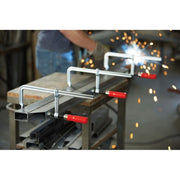 BESSEY - Schraubzwinge Ganzstahl-Schraubzwinge GS80 classiX