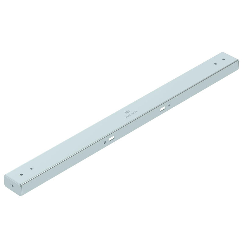 OBO Bettermann - Wand- und Deckenbügel für Kabeltragsystem Symmetrische Bodenstütze BSST 600 FS Breite 600 mm