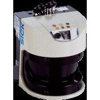 Sick - Laserscanner 2D-LiDAR-Sensor LMS511-10100 PRO