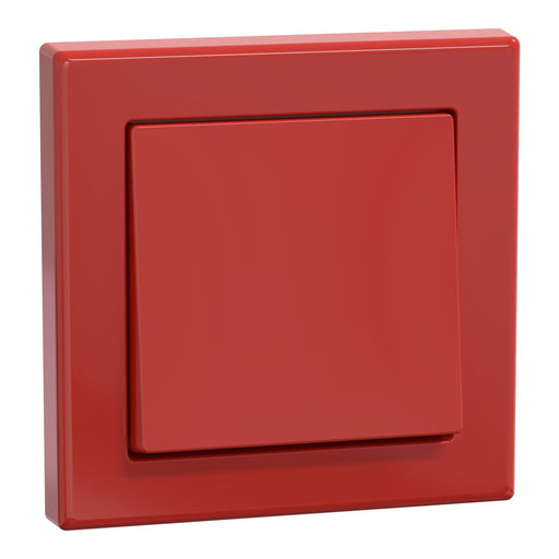 Merten - Installationsschalter Jumbo Schalter rrt MEG3341-1406 10AX AC 250V
