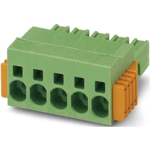 Phoenix Contact - Kabelsteckverbinder für Leiterplattensteckverbinder Leiterplattensteckverb. SPC 5/ 9-STCL-7,62 Combicon − 50 Stück