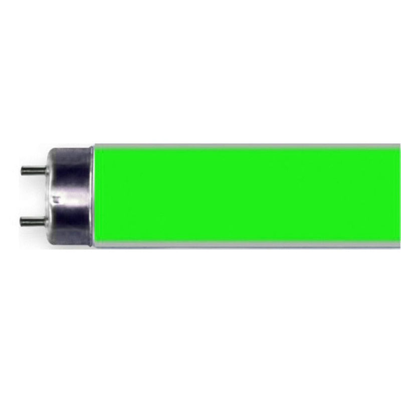 Scharnberger+Hasenbein - Leuchtstofflampe T8 67154 G13 grün