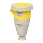 Walther Werke - CEE-Kupplung (IEC 60309) Kupplung 32A 339504 5P 110V 4h IP67